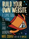 Cover image for Build Your Own Website